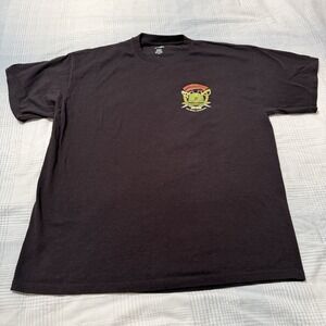 MCRD San Diego Charlie Company First Battalion T-Shirt XL Port And Company